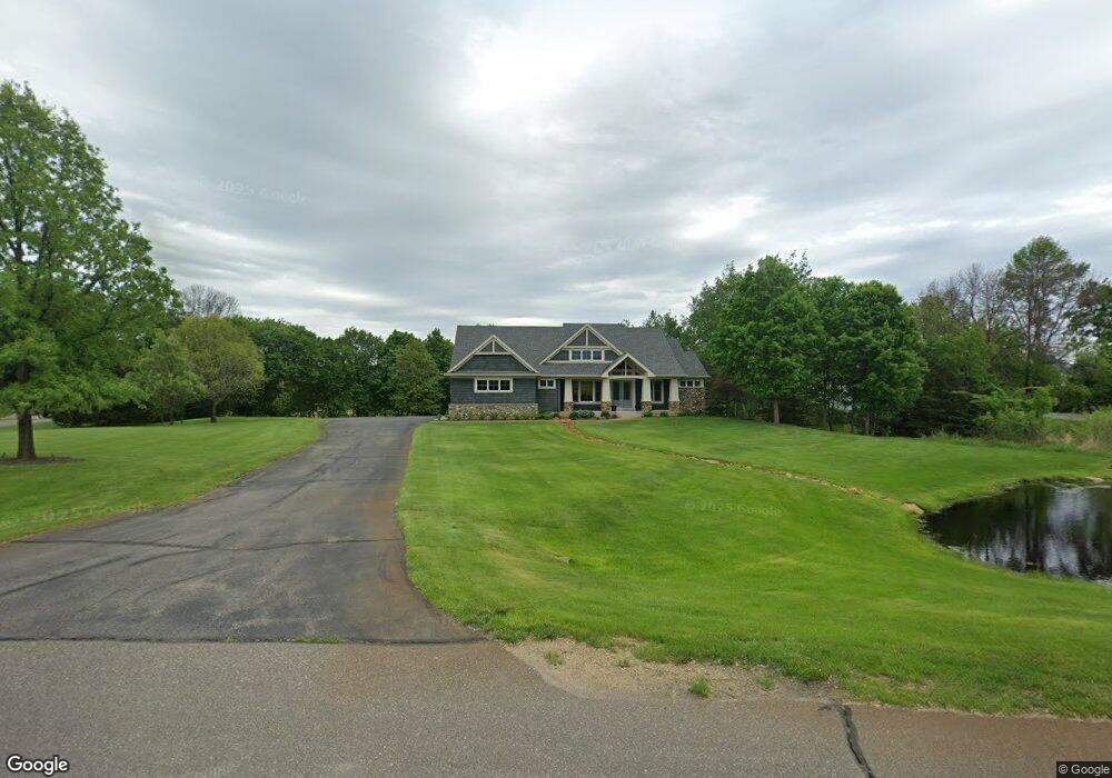 5635 Providence Curve, Maple Plain, MN 55359 - photo 1