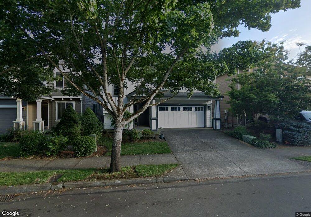 858 SW Grant Way, Troutdale, OR 97060 - photo 1