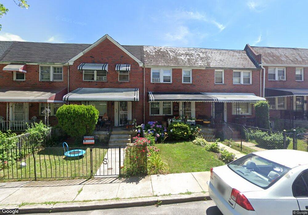 4512 Garden Dr, Baltimore, MD 21215 - photo 1