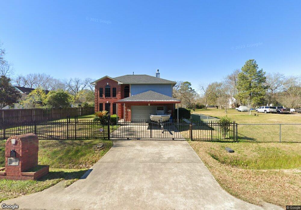 9109 Shady Dr, Houston, TX 77016 - photo 1