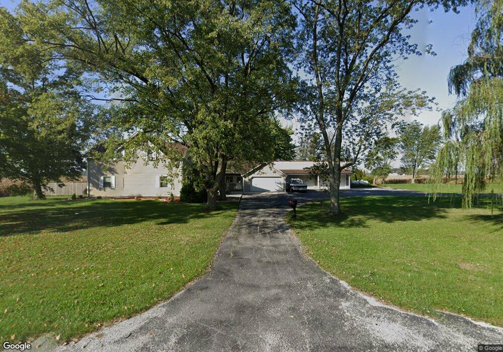 5200 S State Road 1, Bluffton, IN 46714 - photo 1