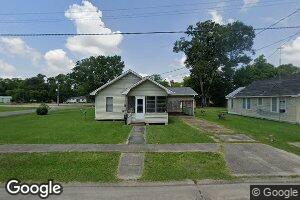 501 N Polk St, Welsh, LA 70591