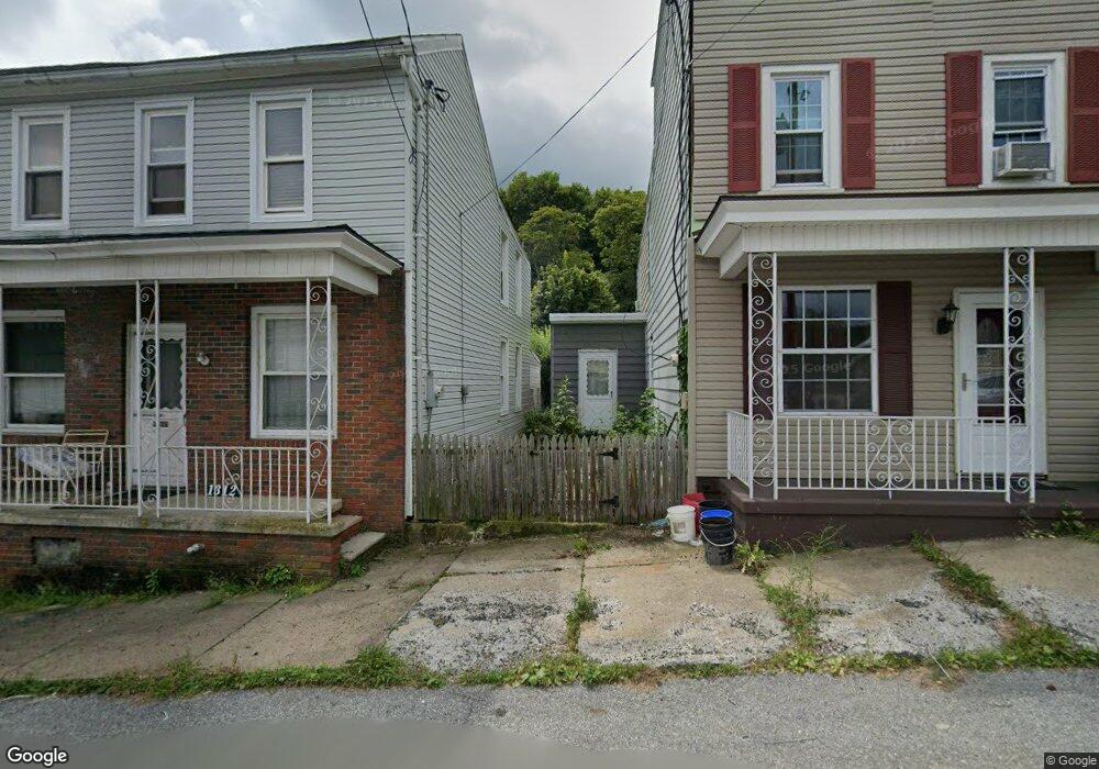 1318 Spruce St, Ashland, PA 17921 - photo 1