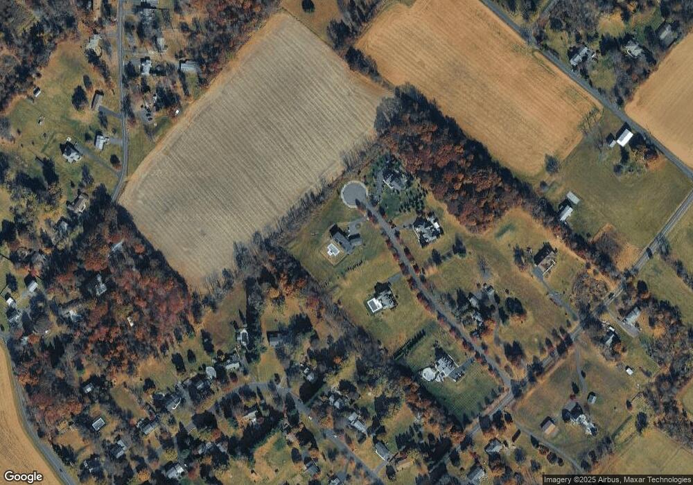 1625 White Oak Rd unit LOT 3, Perkasie, PA 18944 - photo 1