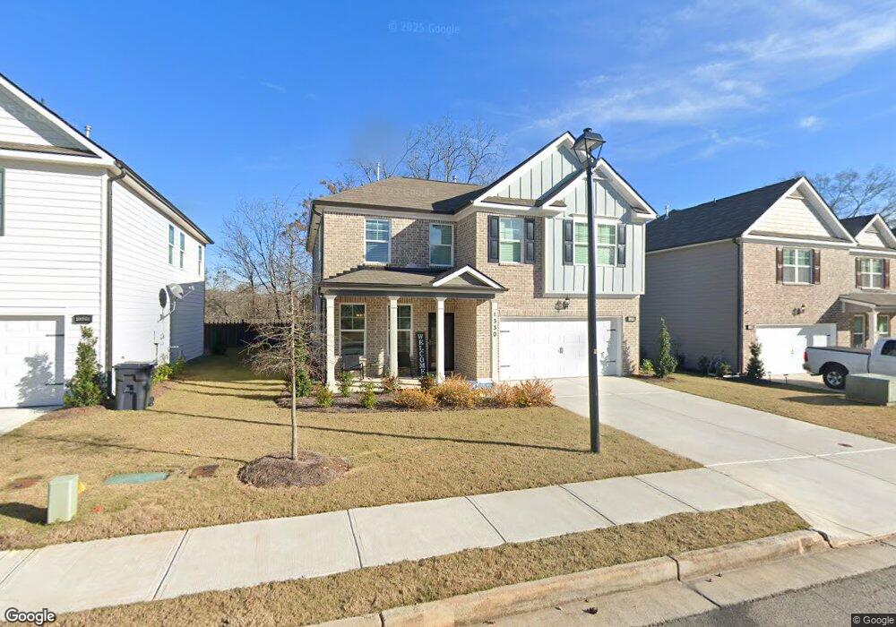 1330 Grove Park Ln, Jonesboro, GA 30236 - photo 1