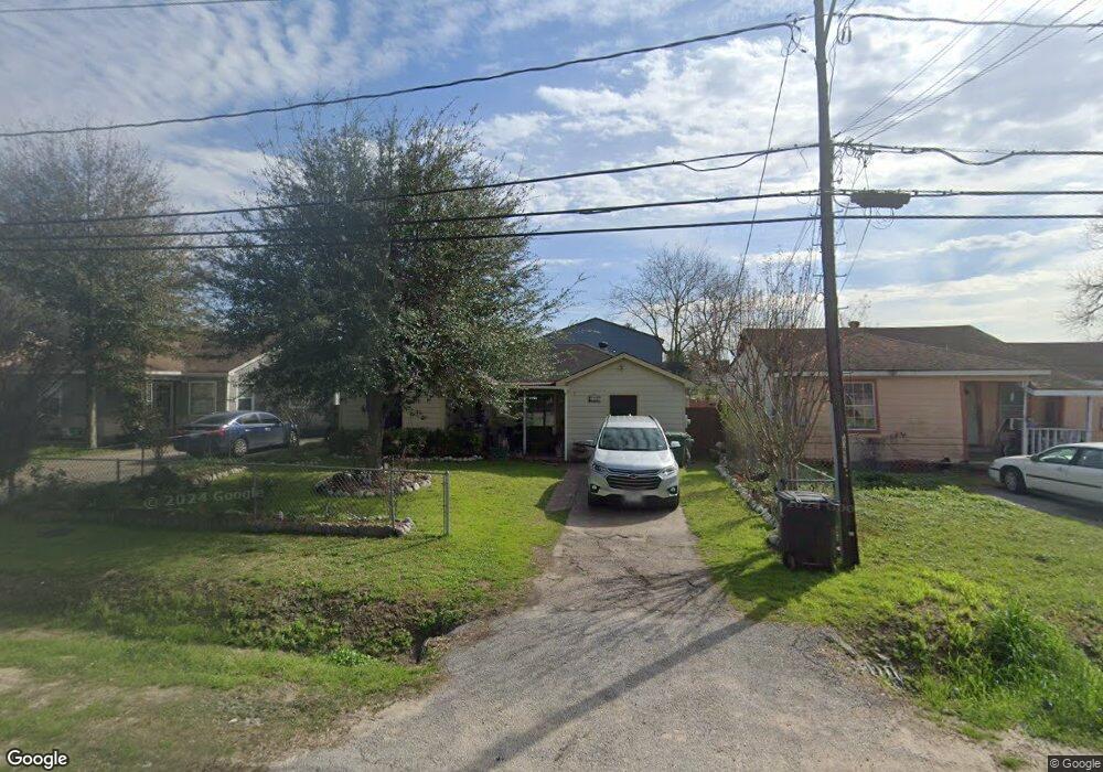 233 Styers St, Houston, TX 77022 - photo 1
