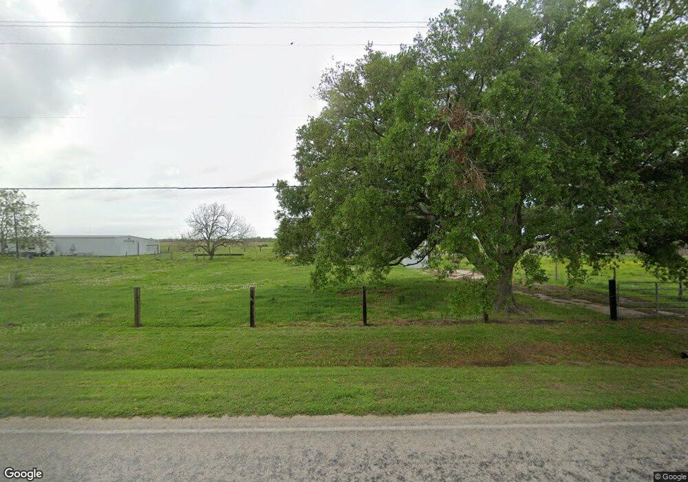 120 Avenue F, Bay City, TX 77414 - photo 1