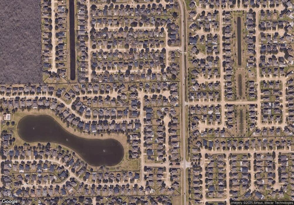 4410 Sebago Ct, Pearland, TX 77584 - photo 1