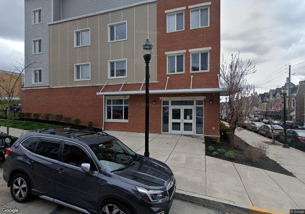 203 N 5th St, Allentown, PA 18102 - photo 1