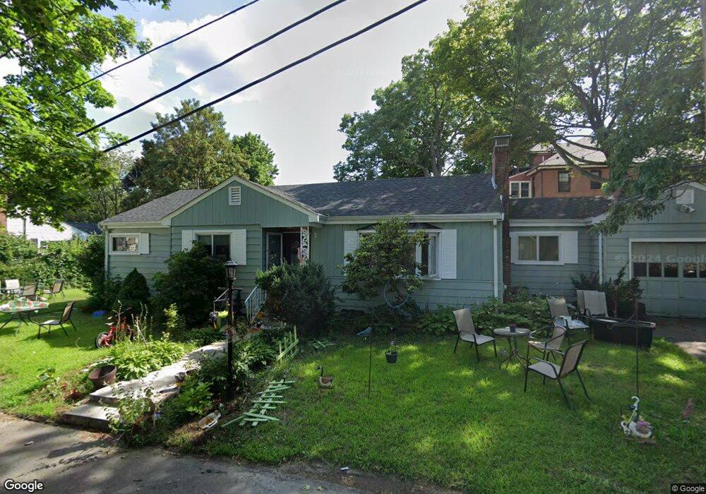 7 Union Ave, Milton, MA 02186 - photo 1