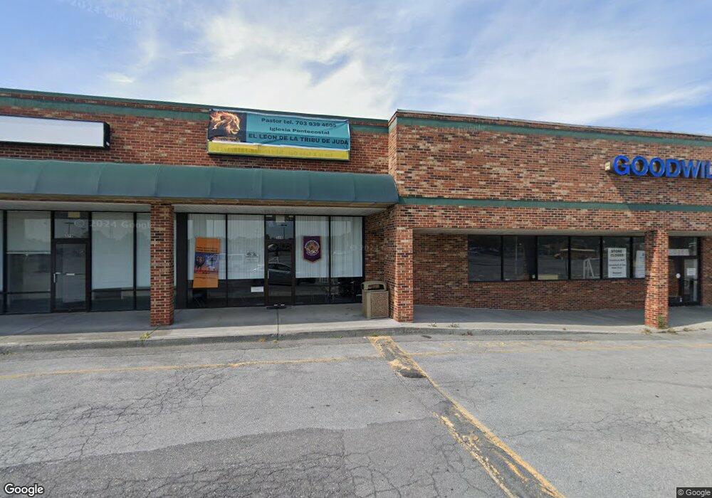 368 Fairfax Pike, Stephens City, VA 22655 - photo 1