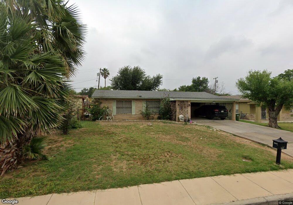 2117 E San Jose St, Laredo, TX 78043 - photo 1