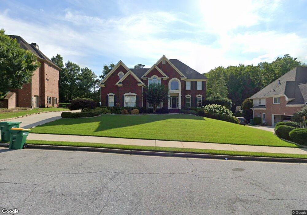 4164 Ancient Amber Way unit 4164, Norcross, GA 30092 - photo 1