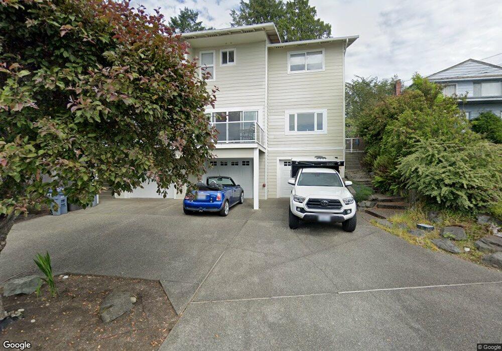 2227 Day Island Blvd W, University Place, WA 98466 - photo 1