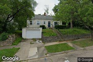 62 S Cherrywood Ave, Dayton, OH 45403