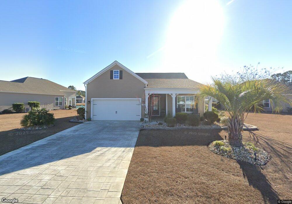 263 Cable Lake Cir, Carolina Shores, NC 28467 - photo 1