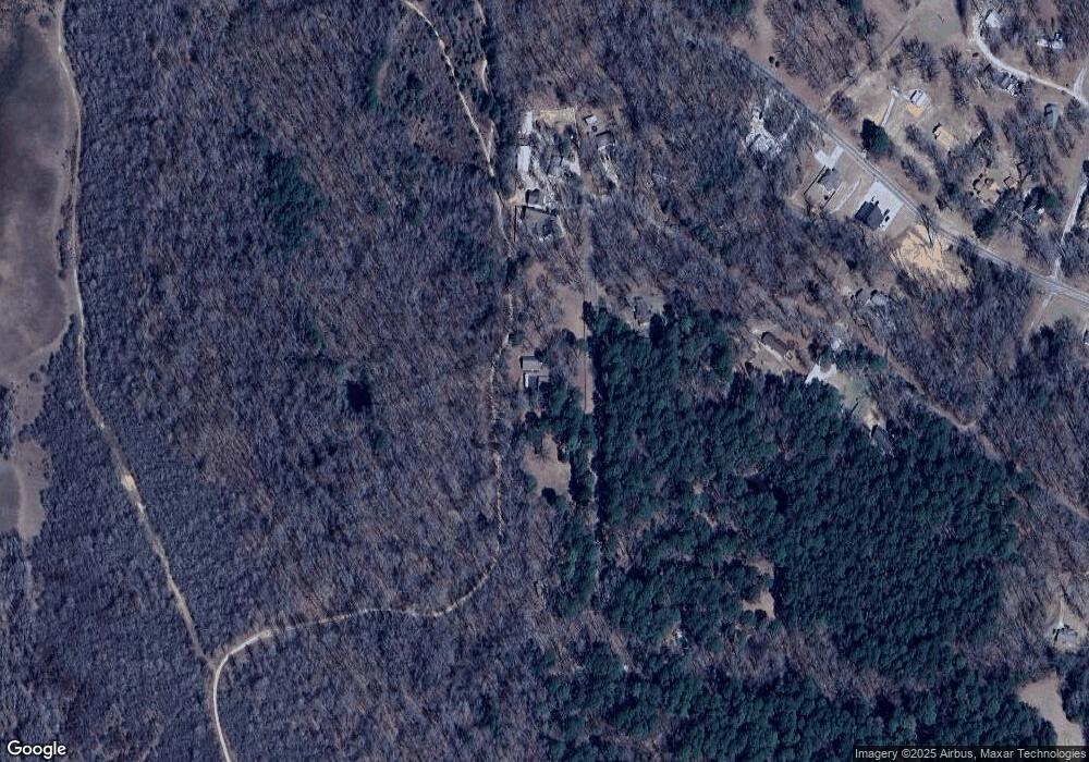 46 County Road 187, Oxford, MS 38655 - photo 1