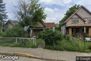 2016 W Vermont St, Indianapolis, IN 46222