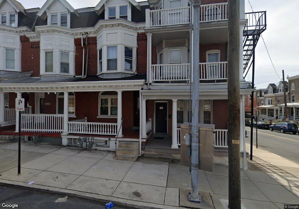 1252 W Walnut St, Allentown, PA 18102 - photo 1