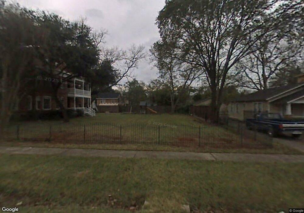 1515 Oxford St, Houston, TX 77008 - photo 1