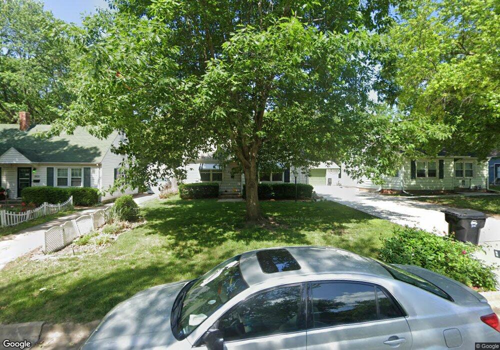 2017 SW High Ave, Topeka, KS 66604 - photo 1