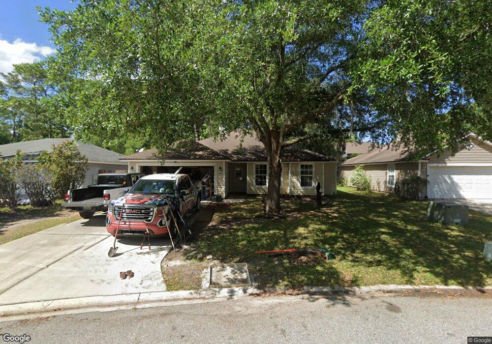 5239 Acre Estates Dr, Jacksonville, FL 32210 - photo 1