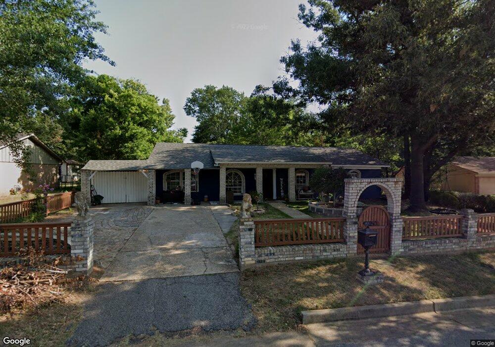 1501 Austin Dr, Tyler, TX 75701 - photo 1