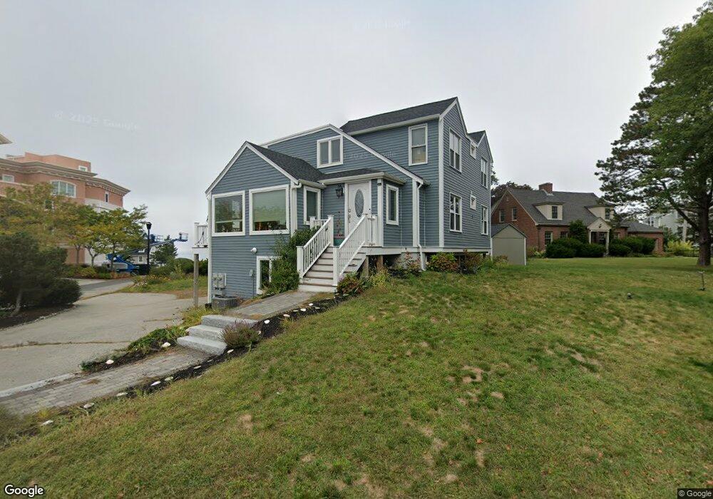 20 State Park Rd unit 2, Hull, MA 02045 - photo 1