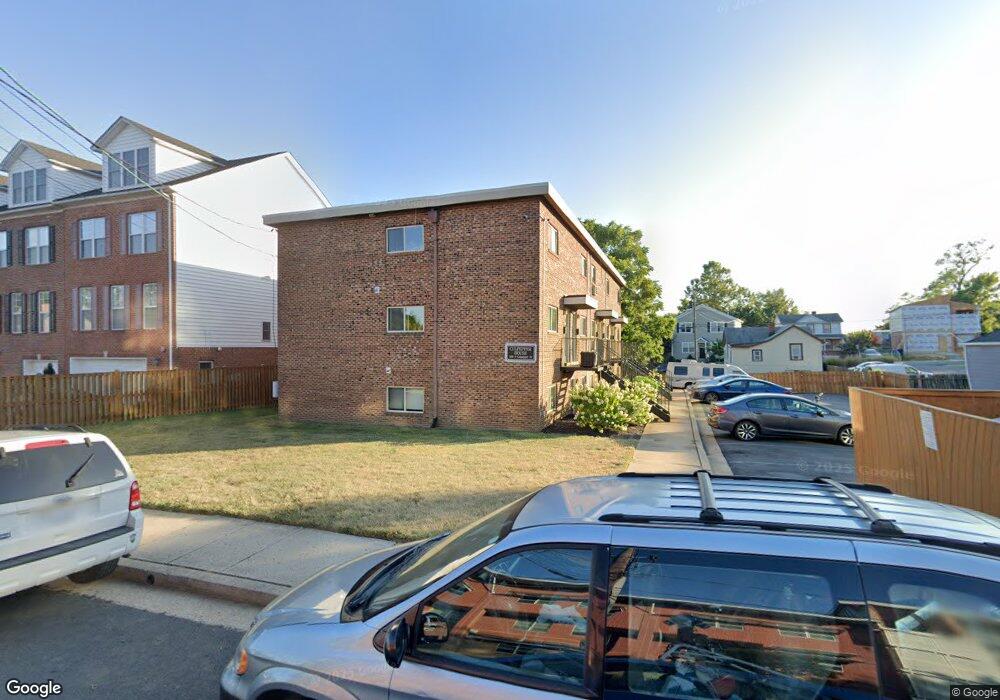 2112 N Culpeper St unit 1, Arlington, VA 22207 - photo 1