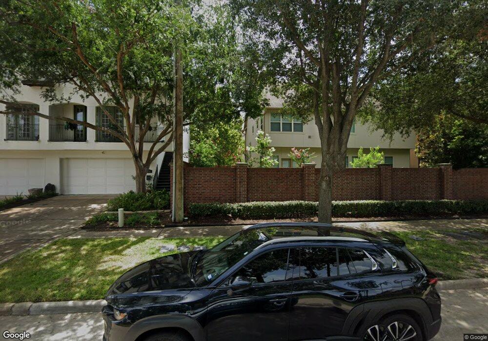 8417 Moritz Green, Houston, TX 77055 - photo 1