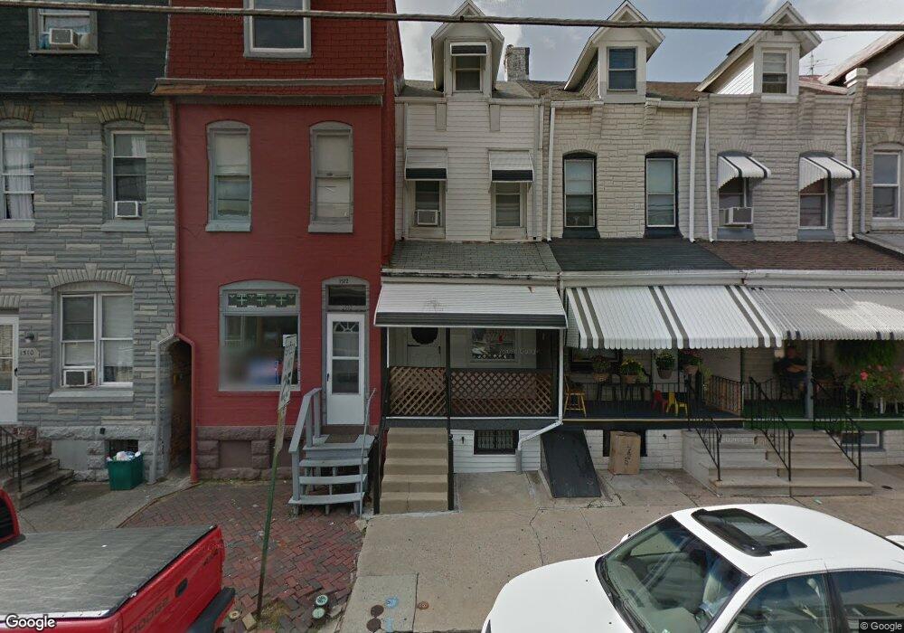 1514 N 10th St, Reading, PA 19604 - photo 1