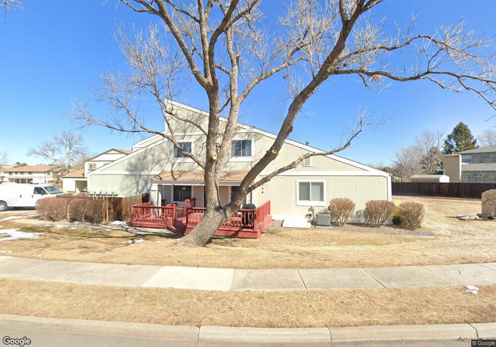 8504 Chase Dr unit 336, Arvada, CO 80003 - photo 1