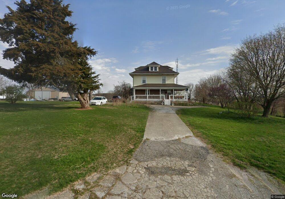 4691 E 550 N, Marion, IN 46952 - photo 1