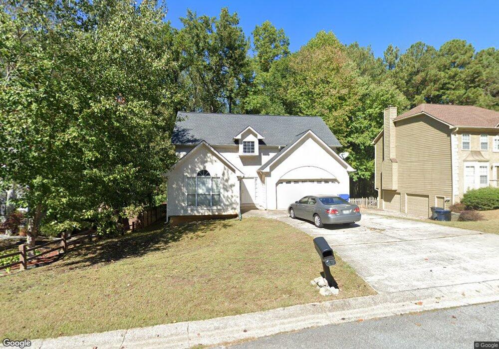 1406 Windage Way SW, Marietta, GA 30008 - photo 1