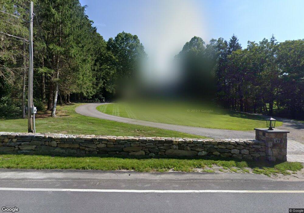 157 Stone Hill Rd, Bedford, NY 10506 - photo 1