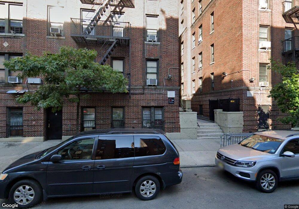 87-89 Ellwood St, New York, NY 10040 - photo 1