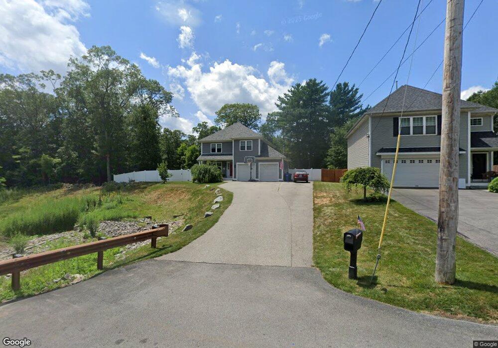 45 Hickory Rd, Cumberland, RI 02864 - photo 1