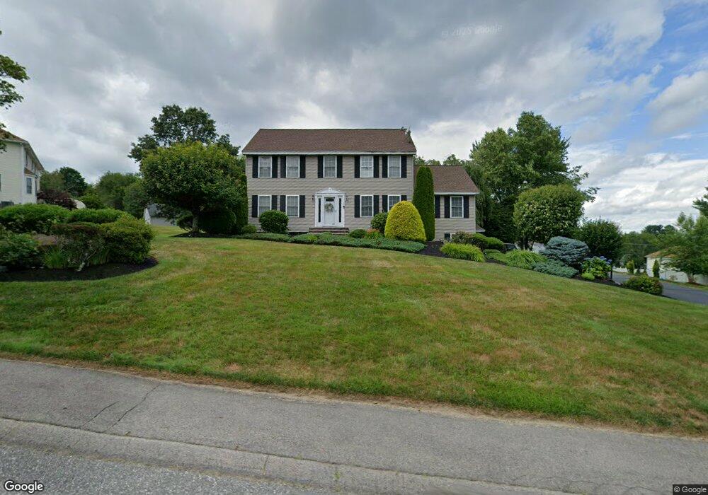 22 Carle Dr, Dracut, MA 01826 - photo 1