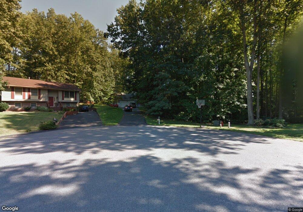 10701 Big Oaks Ct, Spotsylvania, VA 22553 - photo 1