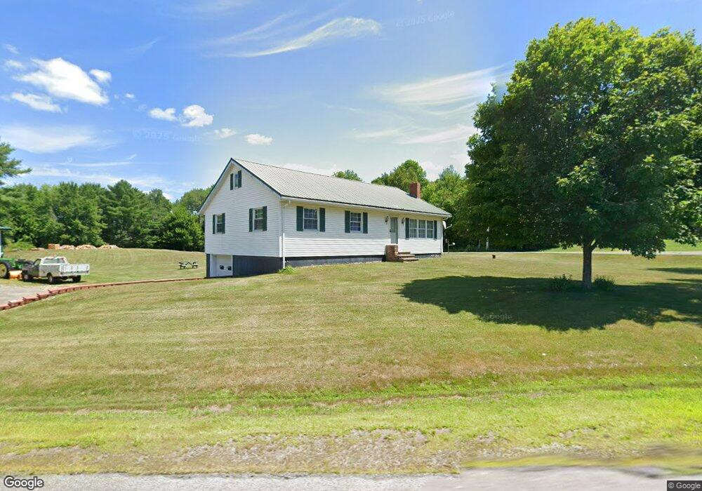 349 Tyler Rd, Windsor, ME 04363 - photo 1