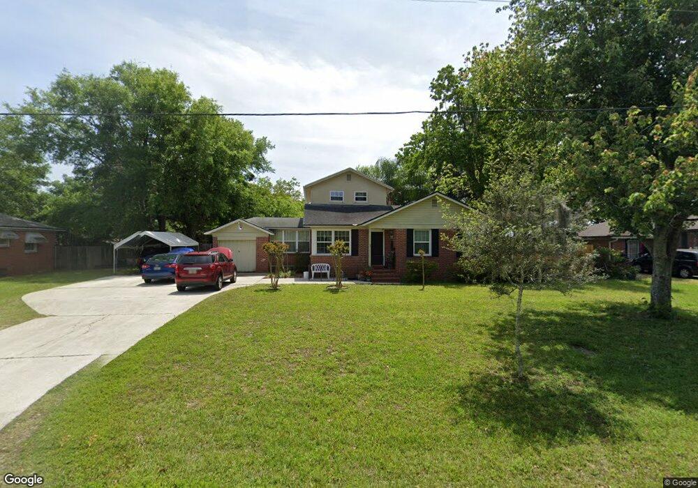 9724 Orr Ct S, Jacksonville, FL 32246 - photo 1