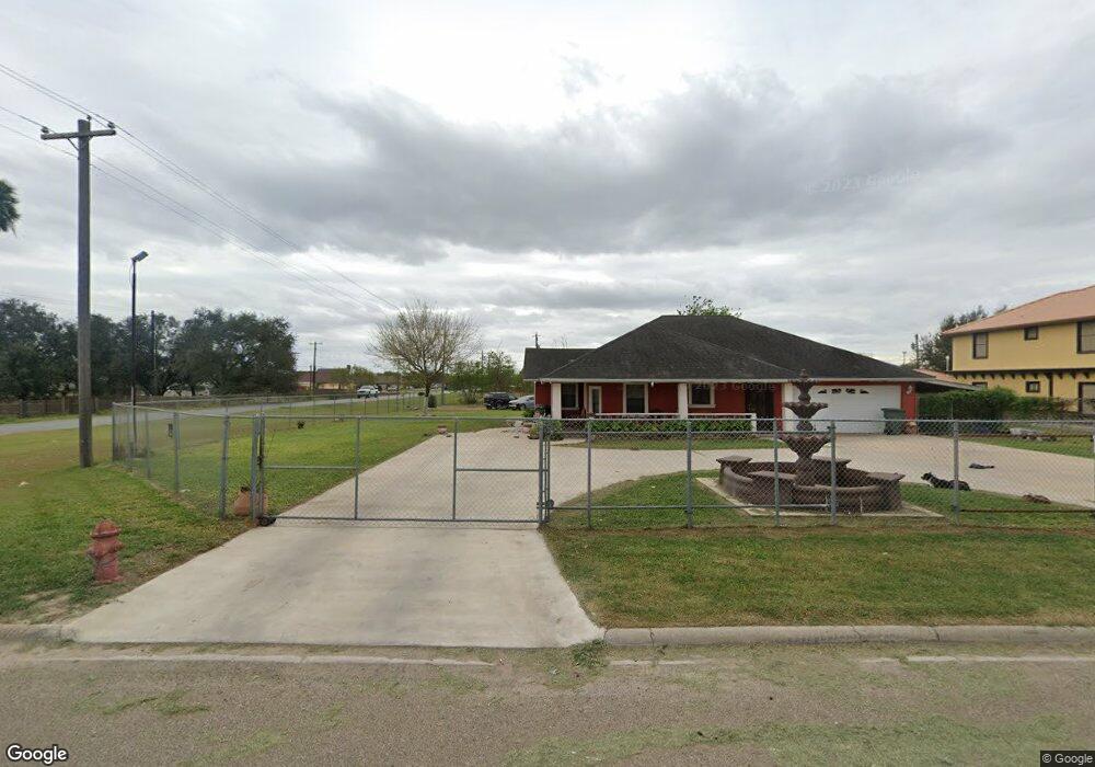 2922 Sunflower Dr, Donna, TX 78537 - photo 1