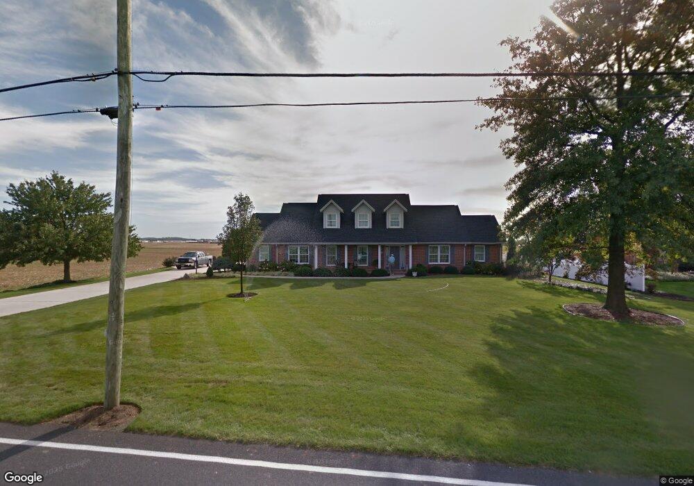 552 Kohler Rd, Chambersburg, PA 17202 - photo 1