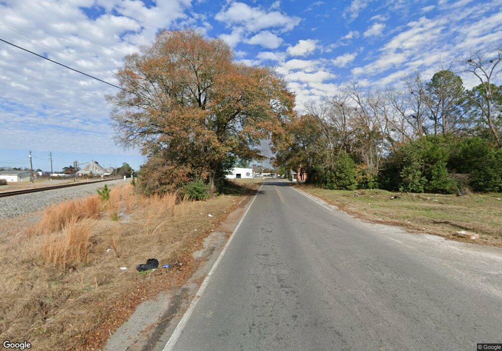 0 Old Union Rd, Tifton, GA 31794 - photo 1