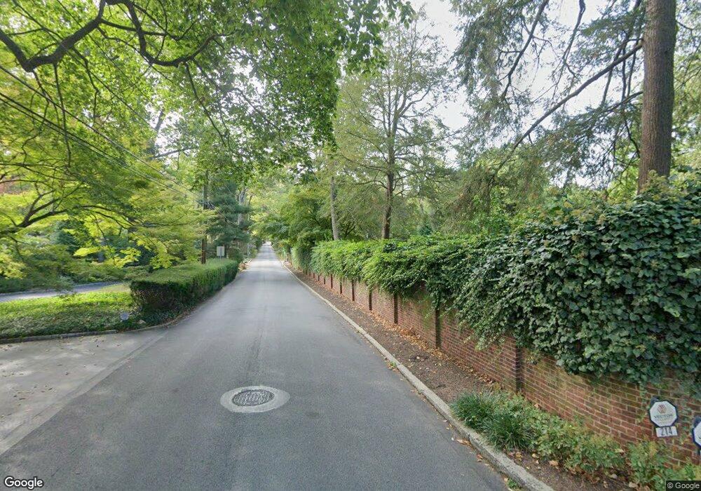 214 Glenn Rd, Ardmore, PA 19003 - photo 1