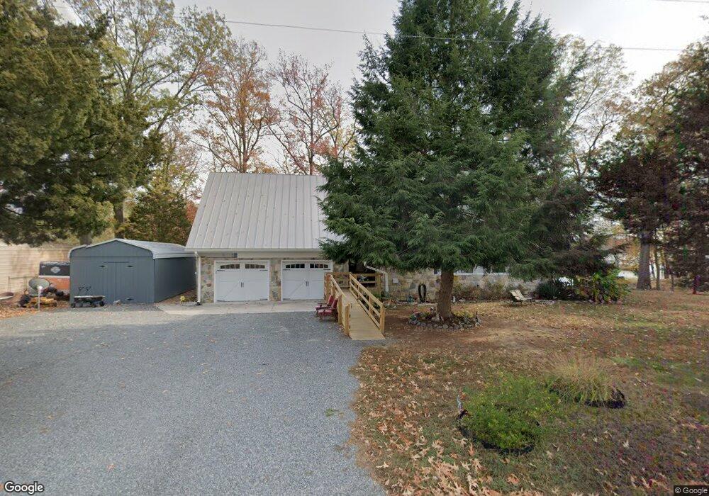 6239 Townesend Dr, Dahlgren, VA 22448 - photo 1