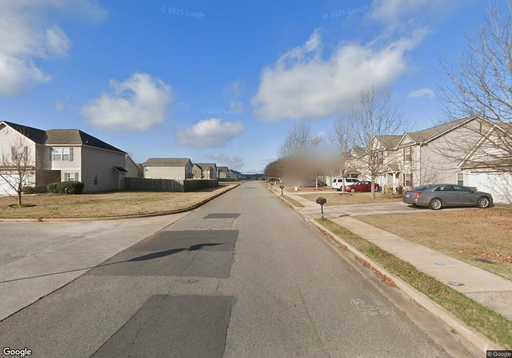 0 Tarpon Trace, Byron, GA 31008 - photo 1