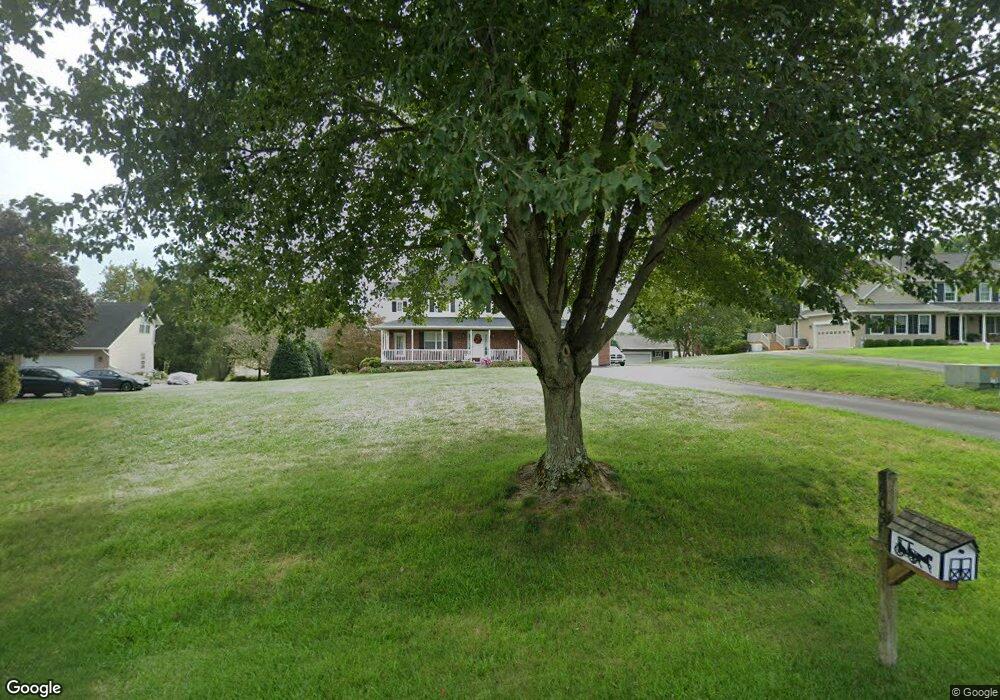 605 Bella Vista Dr, Owings, MD 20736 - photo 1