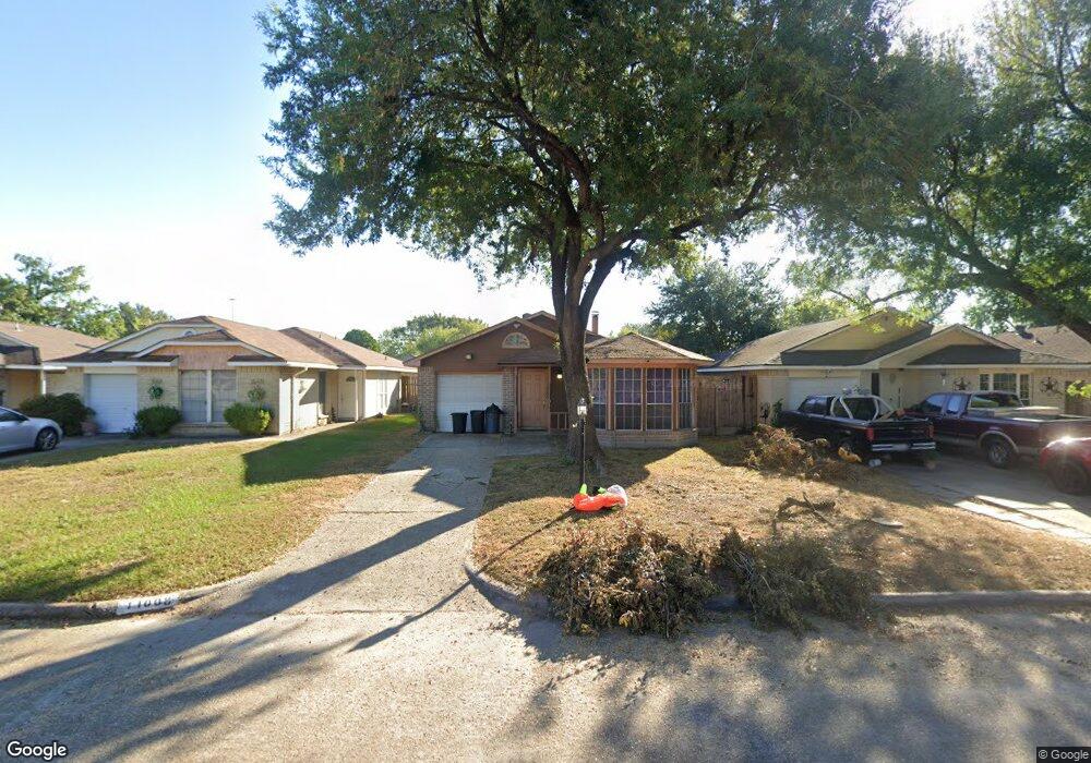 11008 Threeawn Ct, Houston, TX 77086 - photo 1