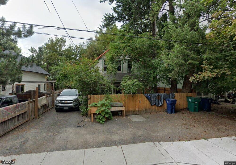 1610 W Wilson Ave, Spokane, WA 99201 - photo 1